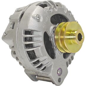 ACDelco Gold 334-2212 Alternator, Remanufactured (Renewed)