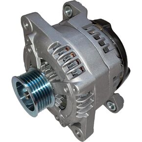 TYC 2-11953 Replacement Alternator