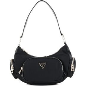 GUESS Eco Gemma Shoulder Bag