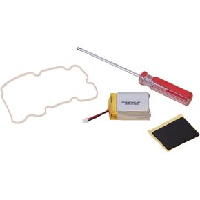 SportDOG Brand Transmitter Battery Kit for SportHunter 1825 - Replacement Battery for the Remote of Model SD-1825