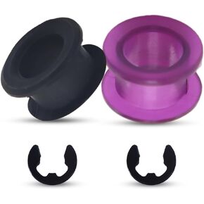 Shift Cable Bushing Kit for Toyota Matrix 2003-2008 Transmission Range Lever Cable Bushing Replace 33820-02370