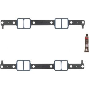 FEL-PRO 1284 Intake Manifold Gasket Set
