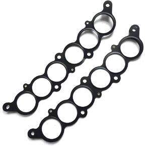 ECCPP Engine Replacement Manifold Plenum Gasket Sets Compatible with 1995 1996 1997 1998 1999 2000 for Toyota Tacoma 2-Door 3.4L SR5 Extended Cab Pickup