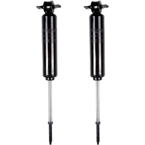 Shocks Struts,ECCPP 2pcs Front Shock Absorbers Strut Kits Compatible with 1987 1988 1989 1990 1991 1992 1993 1994 1995 1996 Dodge Dakota 344094 32214