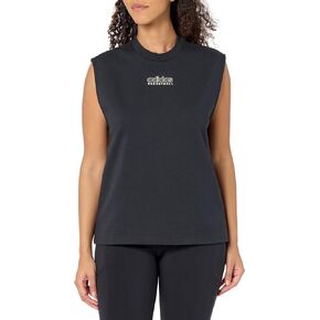 adidas Women's Select Sleeveless Top