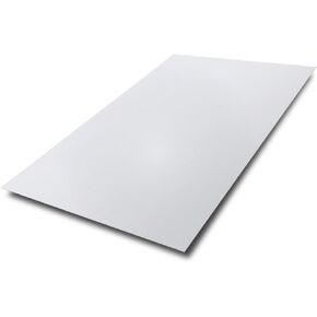 6"x1" Solid Sterling, 925 Silver Sheet, 22 Gauge Dead Soft, Made in USA