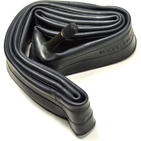 HQRP 20" x 1.75/1.8/1.9/1.95/2.125 Bike Bicycle Tire Inner Tube Butyl Rubber Interior Schrader Valve for BMX, Mountain, Trail, Cruisers, MTB, and Road Bicycles