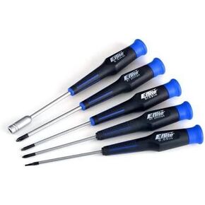 E-flite Park Flyer Tool Assortment 5 pc EFLA250 Hand Tools Misc