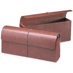 3.5 Inch Accordion Expansion Wallets, 12 X 5 [Set of 2]