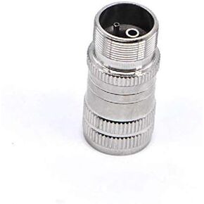 High Speed Hand piece Adapter 2 to 4 Hole