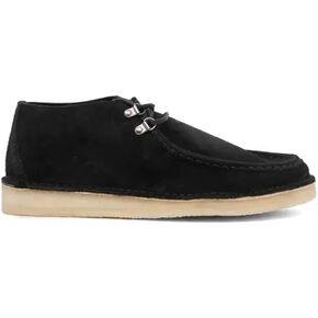 Clarks Mens Desert Nomad