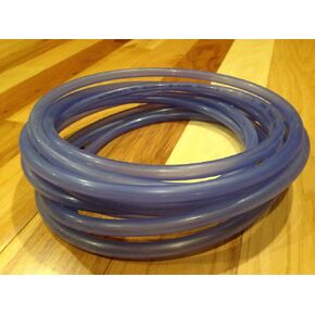 Maple Syrup Vacuum Tubing Line 5/16" hose x 20 foot length