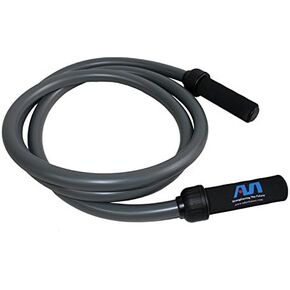 Ader 5 lb Heavy Power Jump Rope -Weighted Jump Rope
