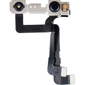 Johncase 12MP Front Camera Replacement Part Compatible for iPhone 11 Pro Max (All Carriers)