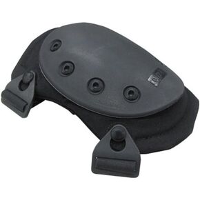 Condor Elite KP2-002 Knee Pad 2 Black, Multi, Fits Most