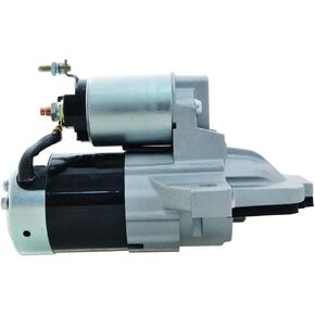 New Starter Compatible With 2006-2009 Compatible With Fusion Milan 2.3L & 2010 Fusion Milan 2.5L 06-10 M0T88481, M0T88482, 6E5T11000AB, 6E5Z-11002-AA, SA950, SMT0248, 41048124
