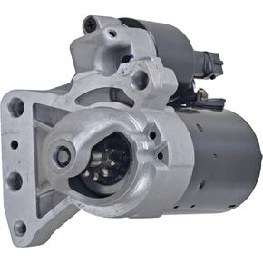 DB Electrical SBO0215 New Starter For 1.6 1.6L Mini Cooper 2007 2008 2009 2010 2011 2012 2013 07 08 09 10 11 12 1312-41-7-540-897 12-41-7-552-105 12-41-7-552-697 12-41-7-582-309 5802 AR V7-540-897