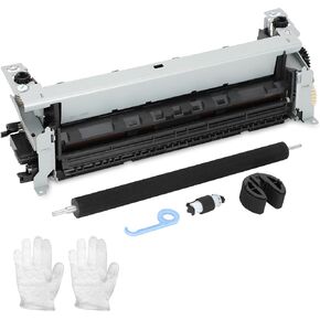 مجموعة الصيانة RM1-8780 لطابعة الليزر Pro Color M251، M276، تتضمن مصهر RM1-8780، وبكرة النقل، وبكرة الالتقاط وبكرة الفصل، وقفازات (110 فولت) in Kuwait