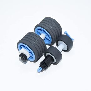 1 مجموعة الصف أ 0697C003 5607B001 9764B001 5607B001AA تبادل الأسطوانة عدة لكانون DR-C230 DR-C240 DR-M160 DR-M160II DR-S150 R40