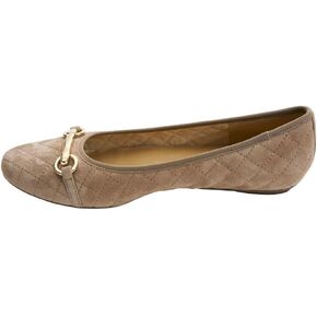 VANELi Womens Stacy Slip On Flats Casual - Black