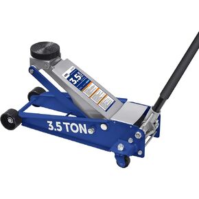 OTC LDJ35 Service Jack - 3.5 Ton
