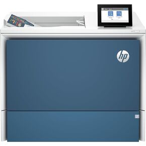 HP Color Laserjet Enterprise 6701dn Printer
