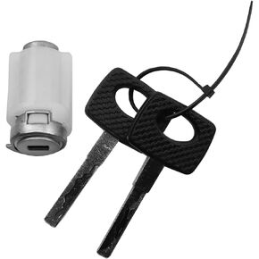 Beck/Arnley 201-1935 Ignition Key And Tumbler