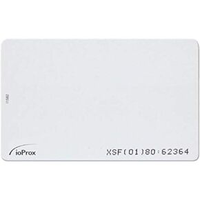 Kantech P20DYE ioProx XSF/26 bit Proximity Card (100 pack)