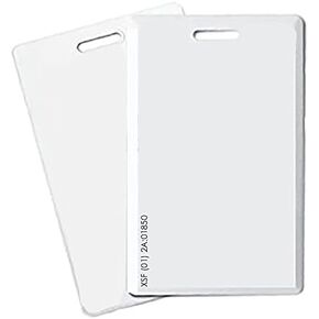 RapidPROX Clamshell Cards for Kantech - Compare to P10SHL (50 Pack)
