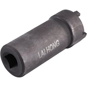 Motorcycle GY6 Clutch Sleeve, Anauto Motorbike GY6 Crankshaft Four Claws Clutch Nut Sleeve Socket Vehicle Repair Tools