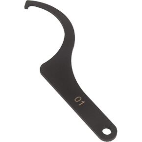 MOTO4U Motorcycle Chain Adjuster Tool Rear Hub Eccentric Wrench Tool for 748 916 996 998 Hypermotard Multistrada S2R S4R All Single Sided Swing-Bikes Except the 1098