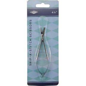 Havel's Snip-A-Stitch 4-1/2-Inch Scissors
