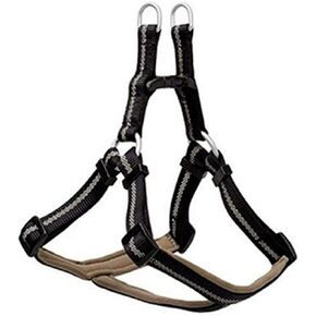 Terrain D.O.G. Reflective Neoprene Lined Dog Harness