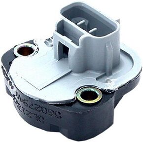 Delphi SS10406 Throttle Position Sensor, Grey/Black