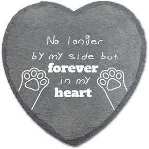 Cat Grave Marker, Cat Memorial Stone, Waterproof Pet Memorial Stone, Cat Memorial Gifts for Loss of Cat, Cat Memorial Gift