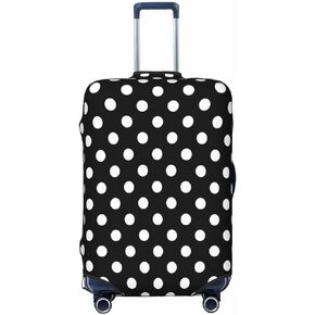 Travel Luggage Cover Black Woman African Woman Luggage Suitcase Protector Baggage Fit X-Large