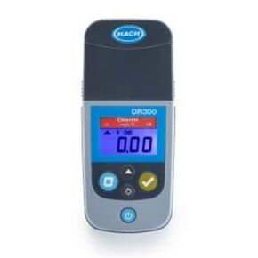 Hach Company DR300 Pocket Colorime
