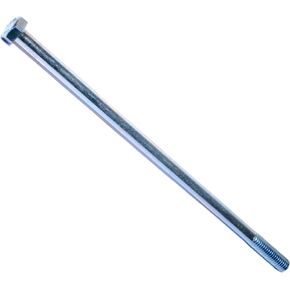 Hard-to-Find Fastener 014973256548 Coarse Hex Bolts, 3/8-16 x 9, Piece-40