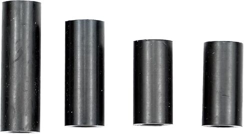 Mogankey 4 قطعة صمام نقل الجسم مجموعة سدادات مانعة للتسرب ZF6HP26 6R60 6R80 استبدال لسيارات BMW هيونداي ايكوس جاكوار in Saudi Arabia