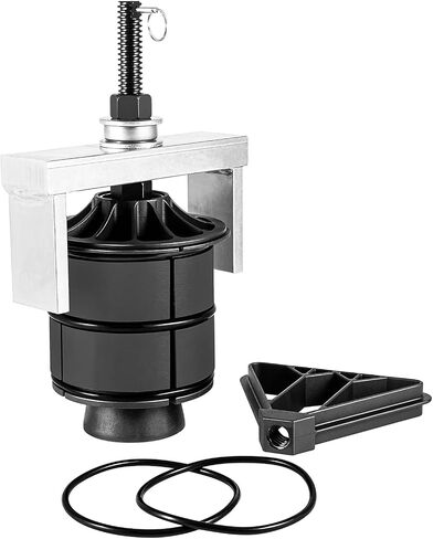 J-45876 Cylinder Liner Puller Remover for Detroit Diesel 60 Series 12.7L 14L, MTU S2000 Engines Alternative to 5875, J-45876 Heavy Duty in Saudi Arabia