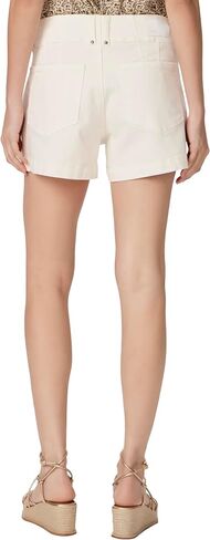 PAIGE Women's Olivia Cargo Shorts in Saudi Arabia