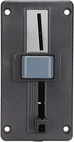 متقبل متعدد، فتحة اختيار قابلة للتدحرج تدعم 6 أنواع من أداة التحقق من فتحة آلة البيع لآلات الألعاب وآلة ألعاب الأركيد in Kuwait