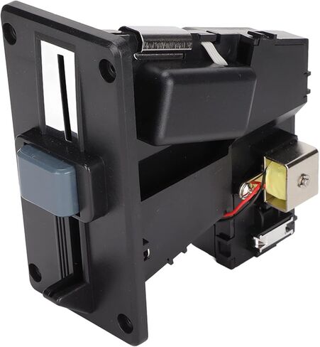 متقبل متعدد، فتحة اختيار قابلة للتدحرج تدعم 6 أنواع من أداة التحقق من فتحة آلة البيع لآلات الألعاب وآلة ألعاب الأركيد in Kuwait