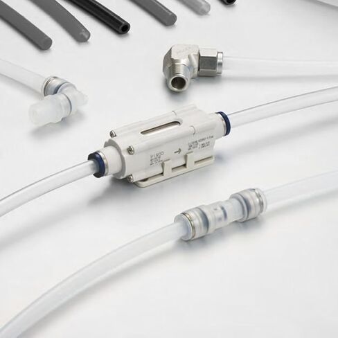 Kemcatui أنابيب السيليكون 6 مم × 10 مم، خرطوم السيليكون المرن الشفاف، أنابيب PVC، أنابيب خرطوم درجة الحرارة العالية من الدرجة الغذائية in Kuwait