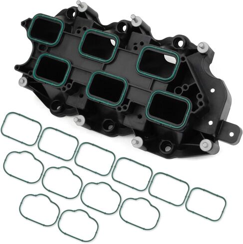 مشعب السحب مع حشية متوافق مع 2020-2023 Jeep Gladiator 2017-2023 Chrysler Pacifica 2016-2023 Dodge Durango 3.6L OE# 5281803AA 05281803AA in Saudi Arabia