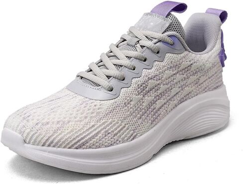 DIRKBULLS Men&Women Walking Sneakers Lightweight Tennis Running Shoes for Gym Workout Mesh Fashion Casual Sneakers in Saudi Arabia