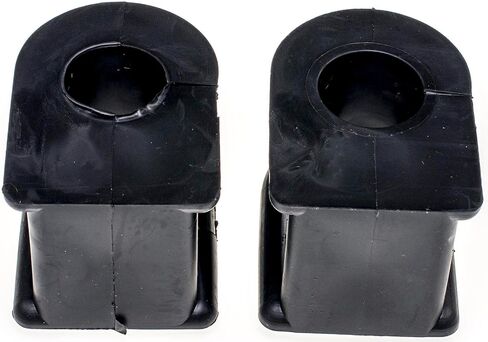 Dorman 533-570 طقم جلبة قضيب تثبيت التعليق من الأمام إلى الإطار متوافق مع موديلات Ford مختارة in Saudi Arabia