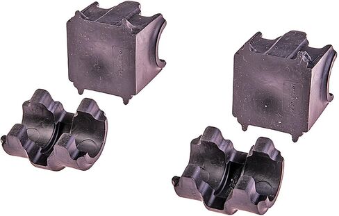 Dorman 540-687 Front Suspension Stabilizer Bar Bushing Kit Compatible with Select Lincoln Models in Saudi Arabia