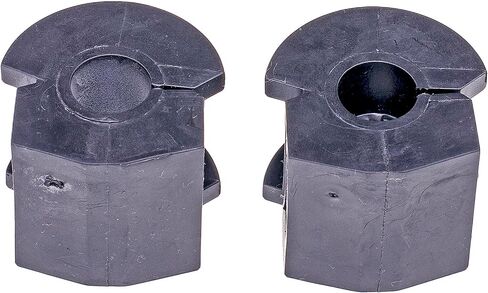 Dorman 540-755 Rear Suspension Stabilizer Bar Bushing Kit Compatible with Select Models in Saudi Arabia