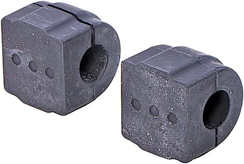 Dorman 540-226 Front Suspension Stabilizer Bar Bushing Kit Compatible with Select BMW Models, 2 Pack in Saudi Arabia